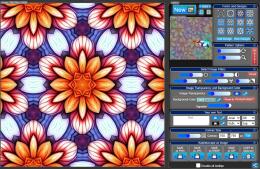 Create Kaleidoscope