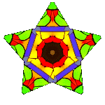Kaleidoscope progress gif